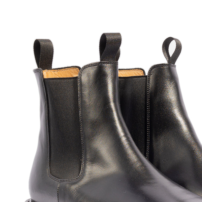 UPPER LEATHER
