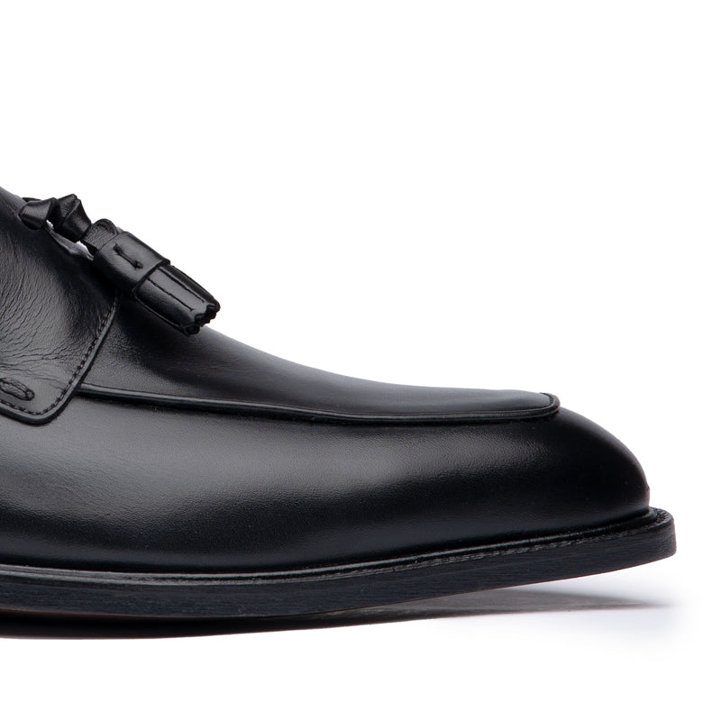 UPPER LEATHER