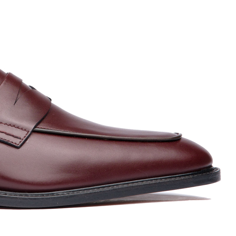 UPPER LEATHER