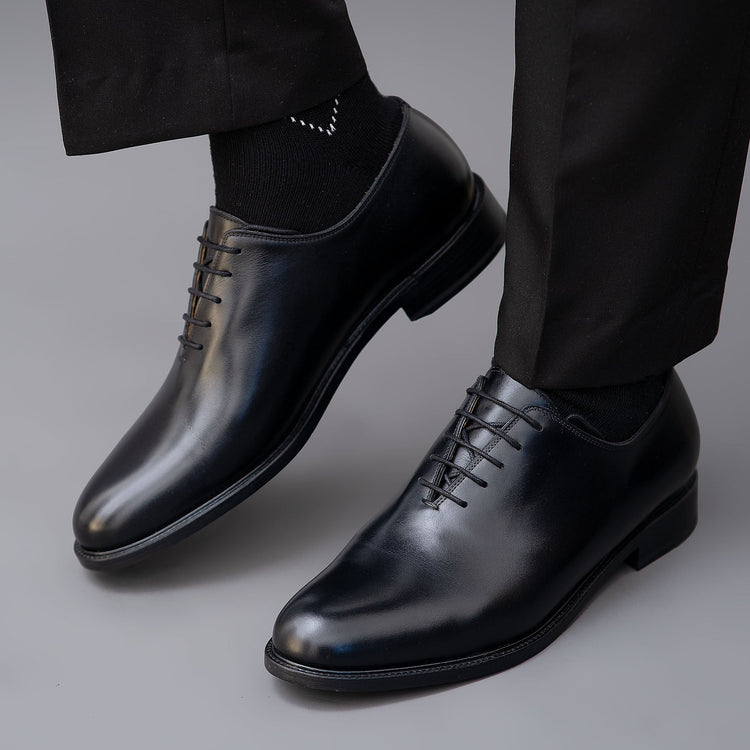 Men's Oxford Shoes | Made in Portugal | Sparrods & Co Men's Oxford Shoes | Made in Portugal | Sparrods & Co