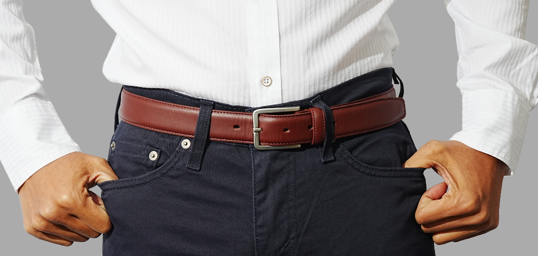 Mens dress belts, featuring full-grain leather and solid buckle. Lined for durability and perfect to match tailored suits for weddings, office and special events