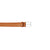 Men's suit belts. High-quality tan leather for an elegant finish. Shop for formal wear.