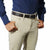 The perfect men's dress belt. Versatile for suits or formal pants. Get yours today!