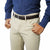 The ultimate men's dress belt. This brown accessory elevates any formal outfit. Shop now.