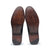 Oxford shoes made using leather sole for durability