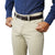 Buy beautiful brogue belt. Made from calfskin that ages well. Wear with dress pants and formal shoes.
