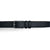 Shop black brogue belt. Crafted in Spain for a look that complements your wingtips or boots.