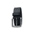 Everyday men’s leather belt for jeans. Sleek, versatile, and long-lasting.