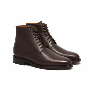 Kingsman - Espresso Calf - Espresso / EU 40