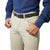 Suede belt for men. The perfect finishing touch for a sharp, sophisticated look.