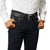 Men’s casual leather belt built for jeans and chinos. Everyday comfort, lasting style.