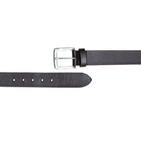 Jeans belts for men in full grain leather. Durable, stylish, and built for daily wear.