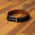 The perfect men's suede belt. Versatile for suits or jeans. Get yours today!