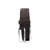 Suede leather belt for men. Artisanal craftsmanship for a high-end feel. Style it with a suit.