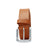 Men’s tan leather belt. The essential accessory to wear with casual trousers or denim.
