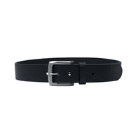 Men’s jeans belts in full grain leather. Strong and stylish for everyday outfits.