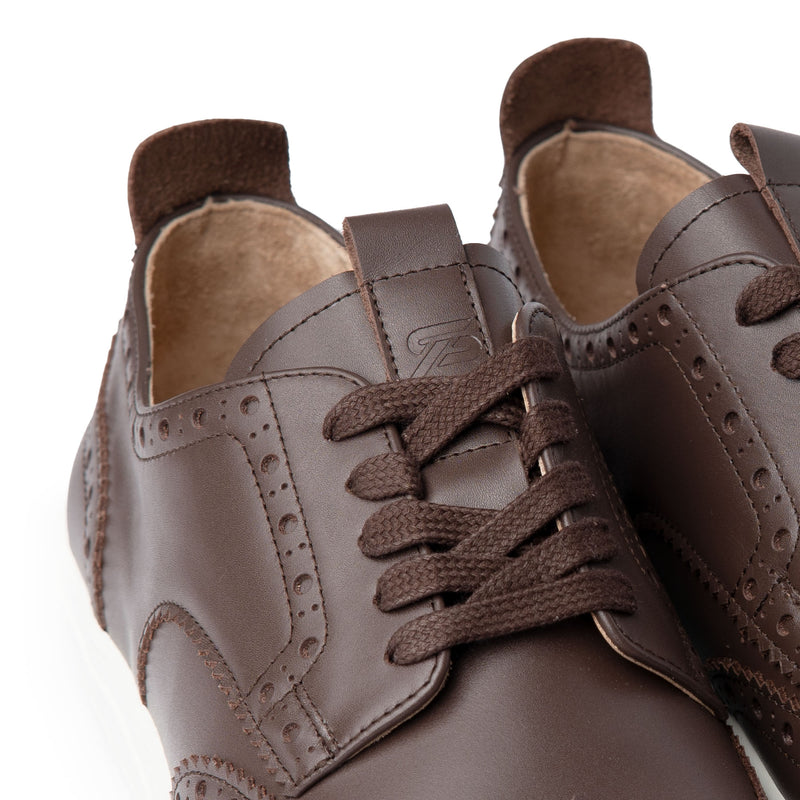 UPPER LEATHER