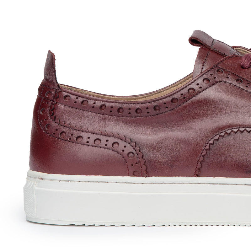 NATURAL RUBBER SOLE