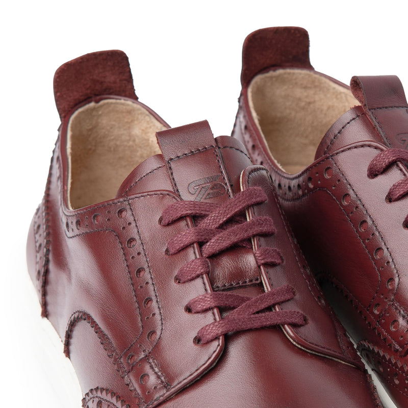 UPPER LEATHER