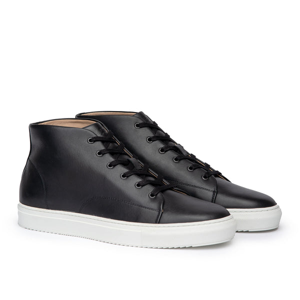 Mens High Top Sneakers | Sparrods & Co