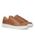 The Vin low top sneakers in tan, best minimalistic lifestyle shoes for both men and women.