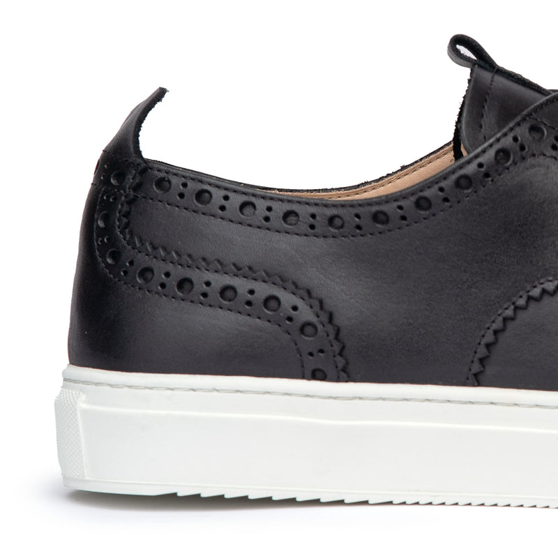 NATURAL RUBBER SOLE