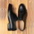 Formal black dress shoes are timeless and classic for all official events