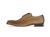 Oxford wholecut shoes crafted using blake rapid stitched construction