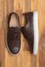 The Alpha brown brogues sneakers are made using finest leather materials for both men and women