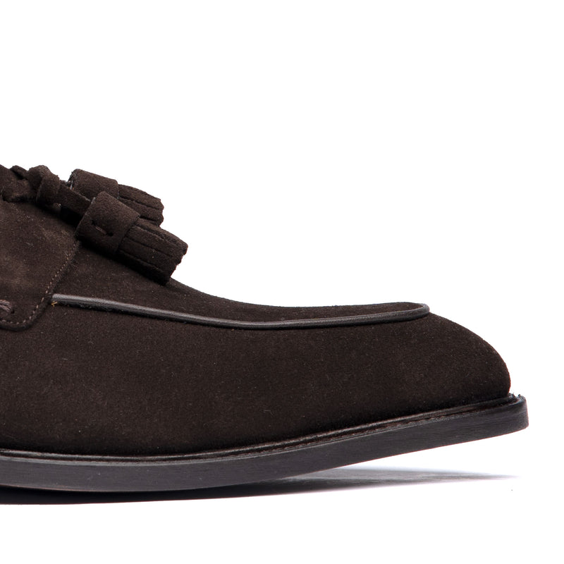 CALF SUEDE