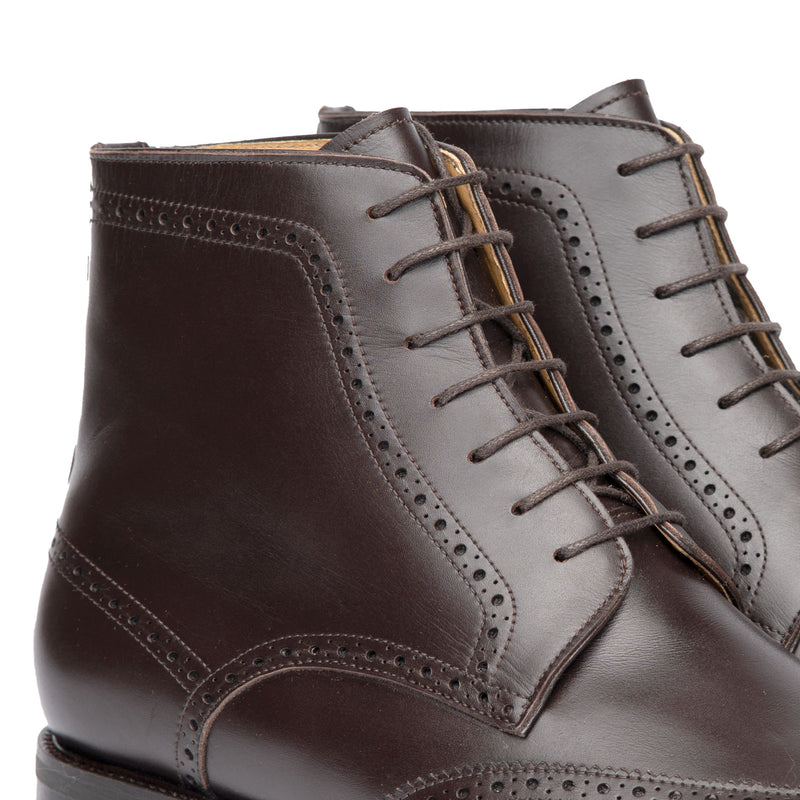 UPPER LEATHER