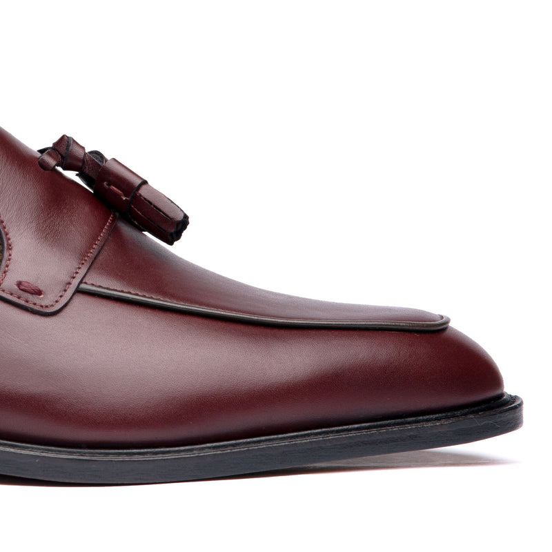 UPPER LEATHER