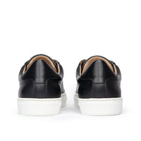 Low top designer sneakers fully lined with calfskin leather is perfect for occasions

