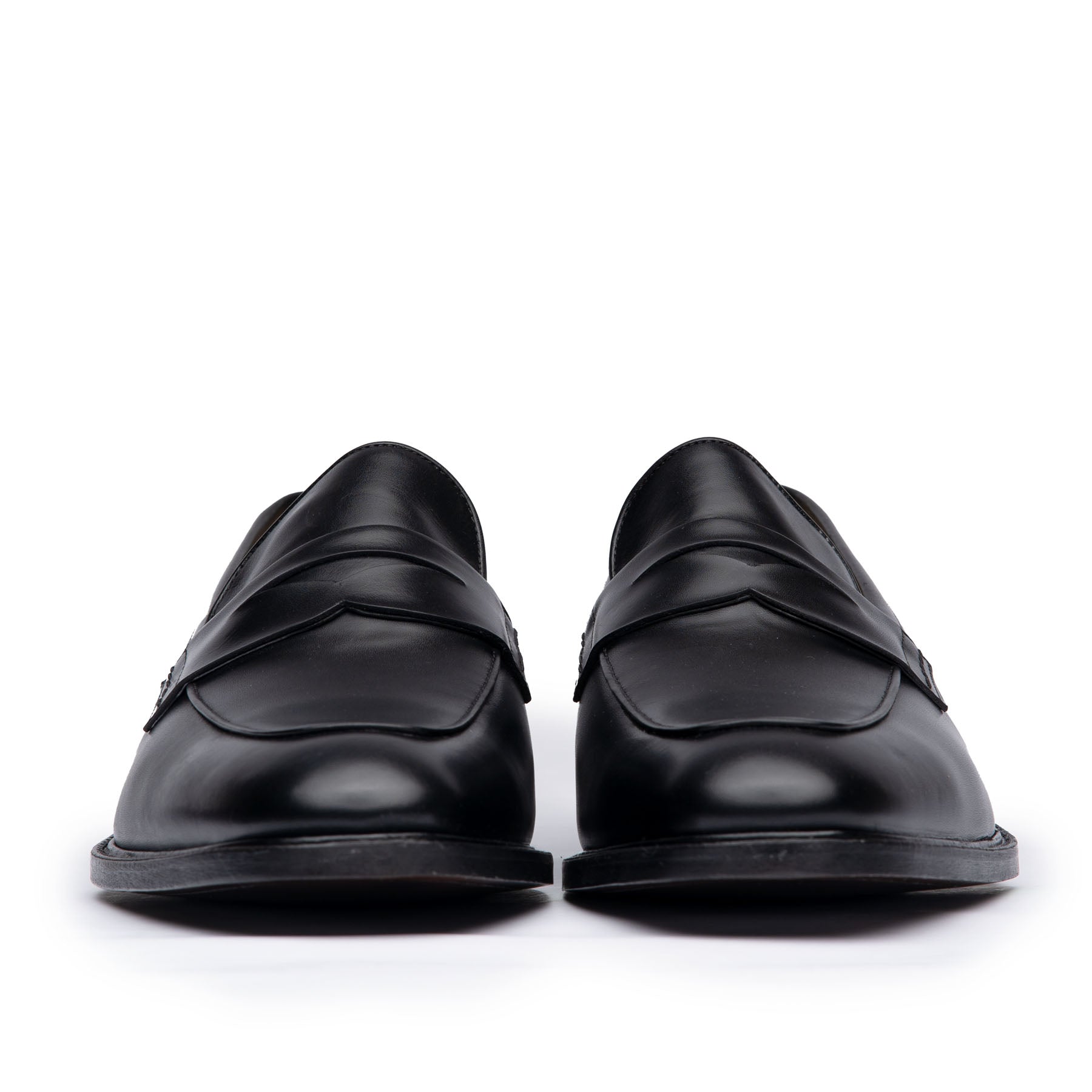 Men penny loafers is the perfect slip on shoes for everyday wear