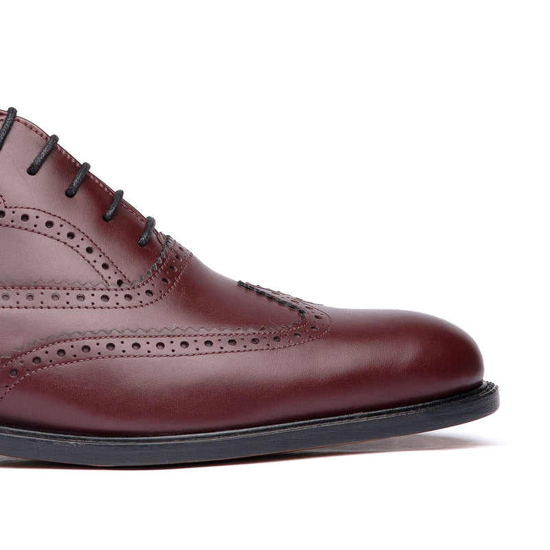 UPPER LEATHER