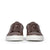 Mens brown leather dress sneakers is best for both men and women for smart casual outfit