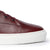 Shop mens casual leather sneakers built using cupsole construction and fully lined for comfort