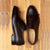 Oxford cap toe shoes are timeless and classic for all official events