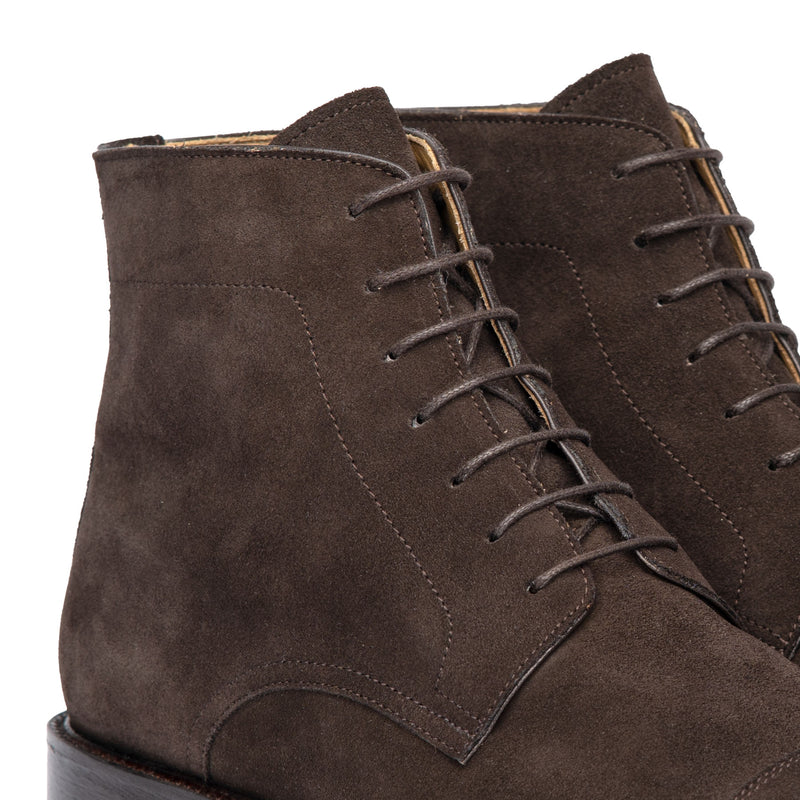 CALF SUEDE