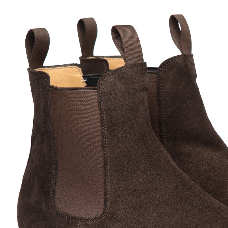 CALF SUEDE
