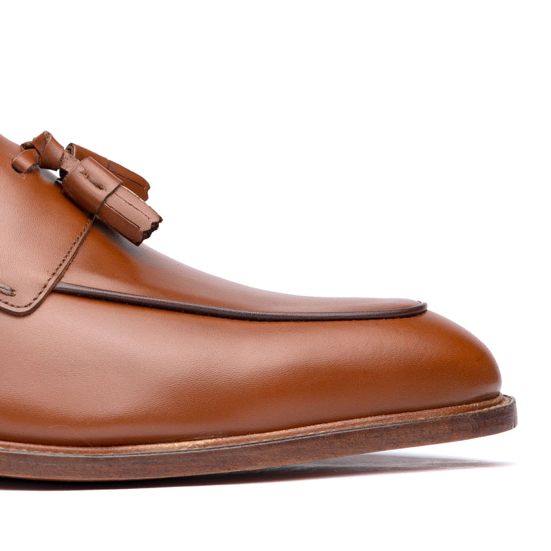 UPPER LEATHER