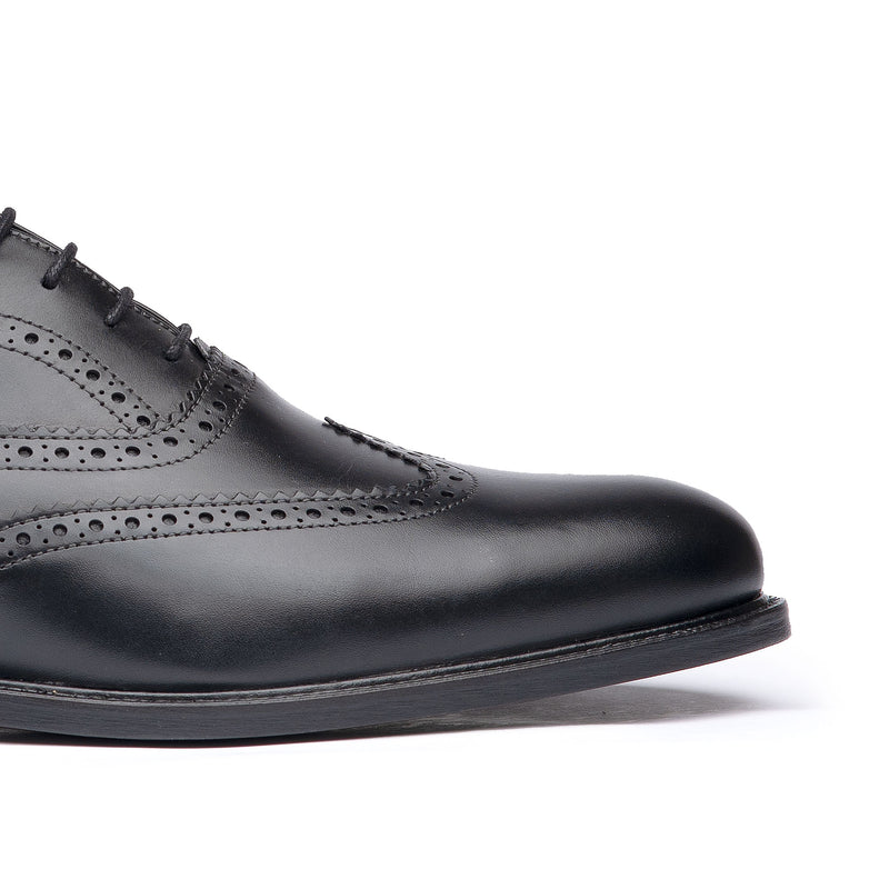 UPPER LEATHER