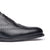 Mens oxford wingtip shoes crafted using high quality full grain calfskin leather for durability